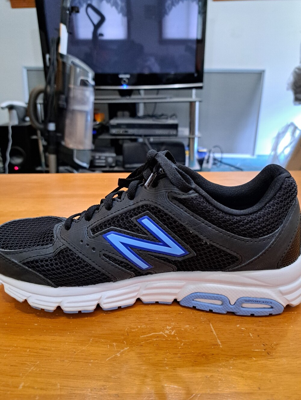 New Balance Techride Sneakers